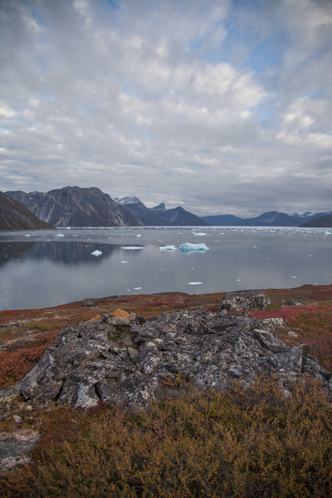 Greenland September 2024 Jesper Rosenberg Grønland